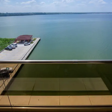 C&Y Solid Residence Mamaia Exterior photo