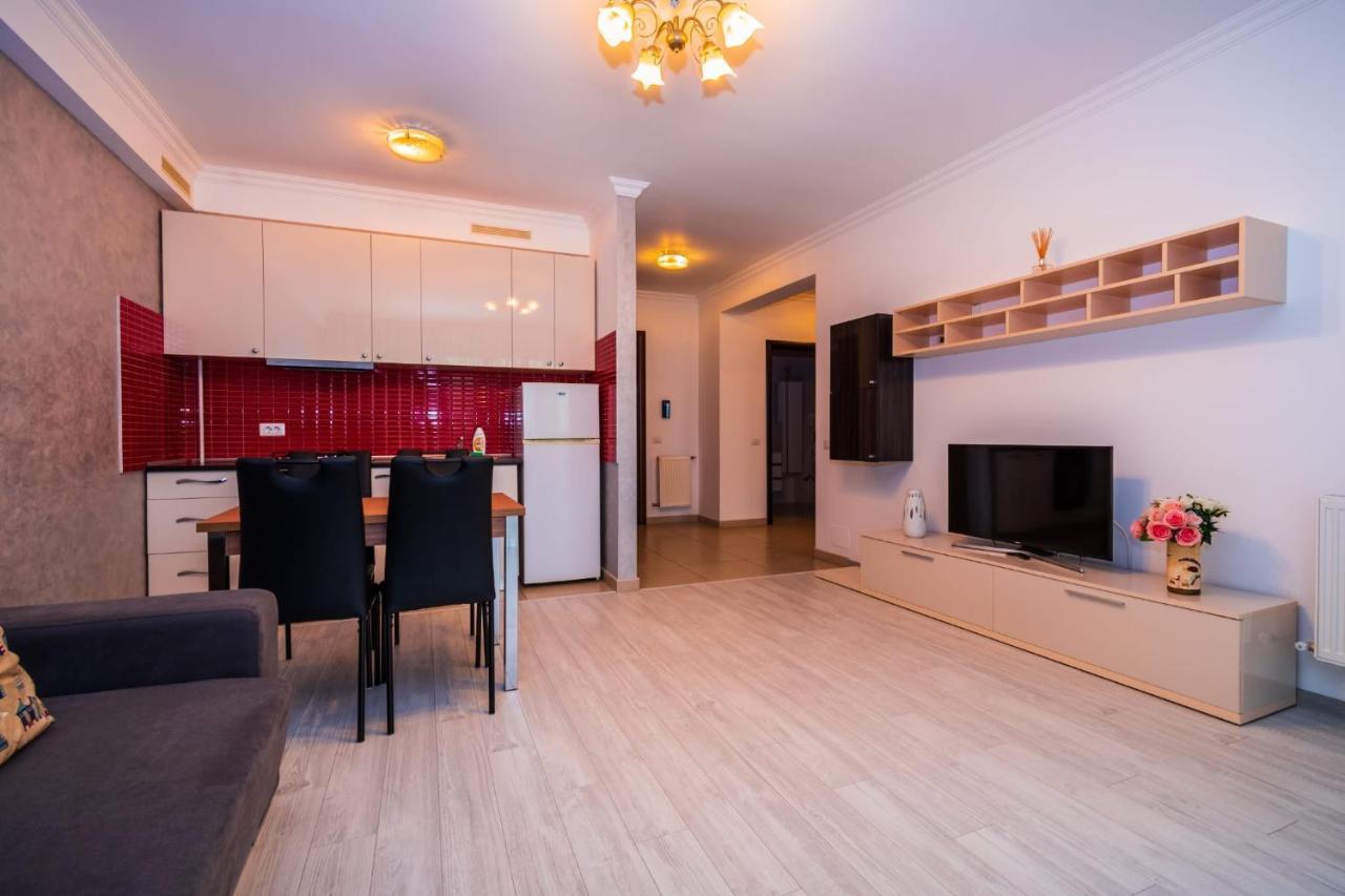 C&y Solid Apartment *