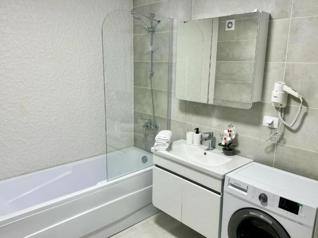 C&y Solid Apartment *
