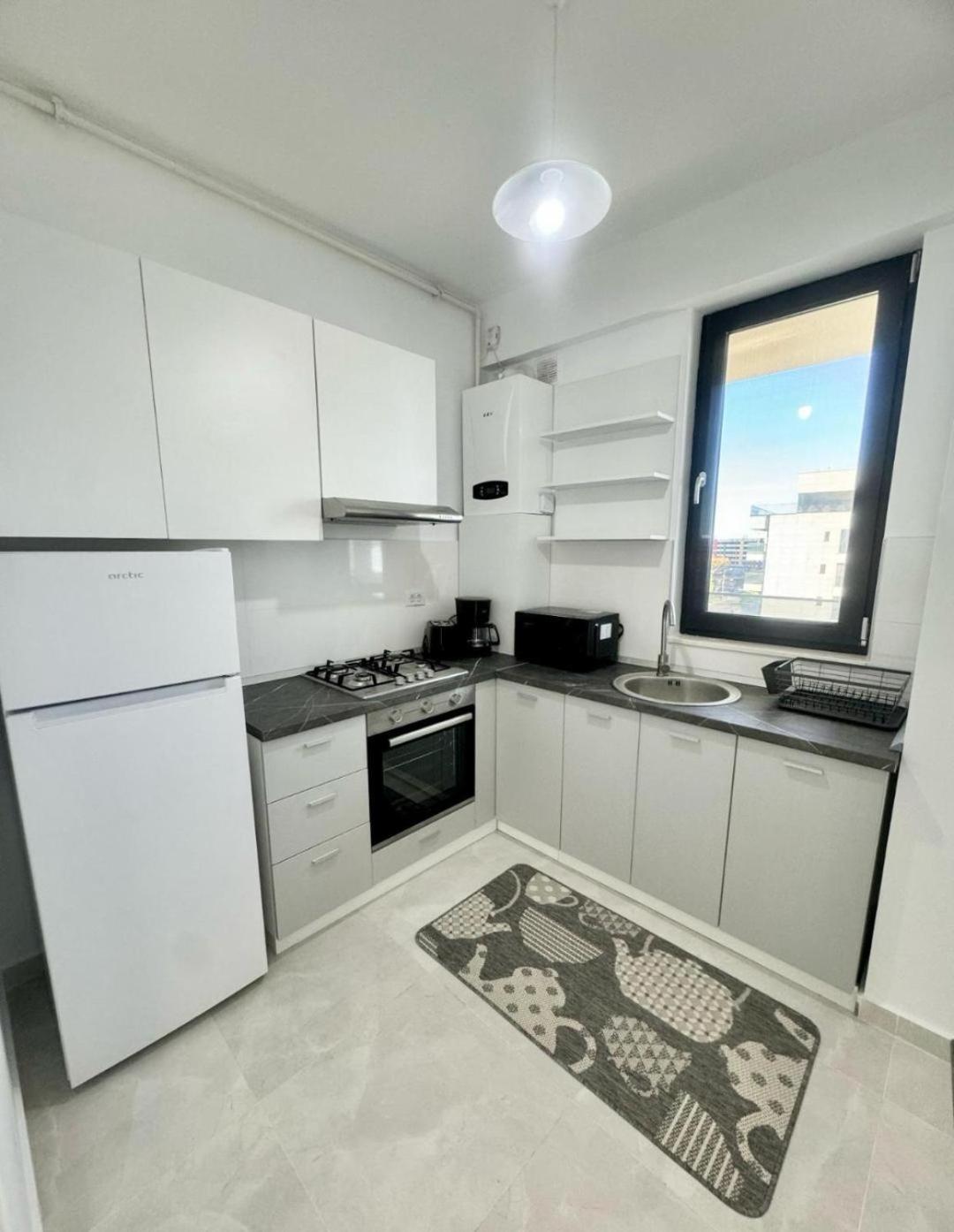 Apartment C&y Solid Mamaia