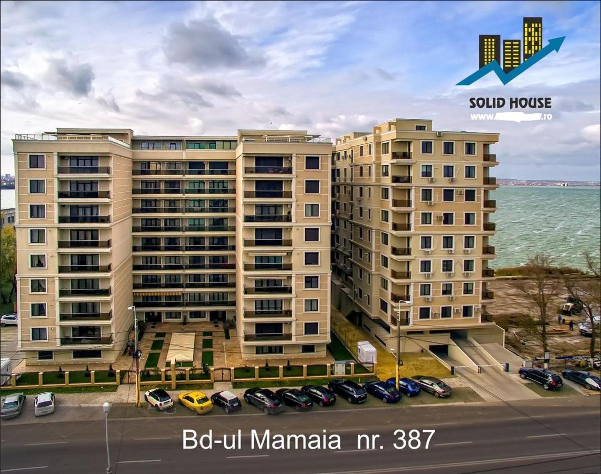 Apartment C&y Solid *