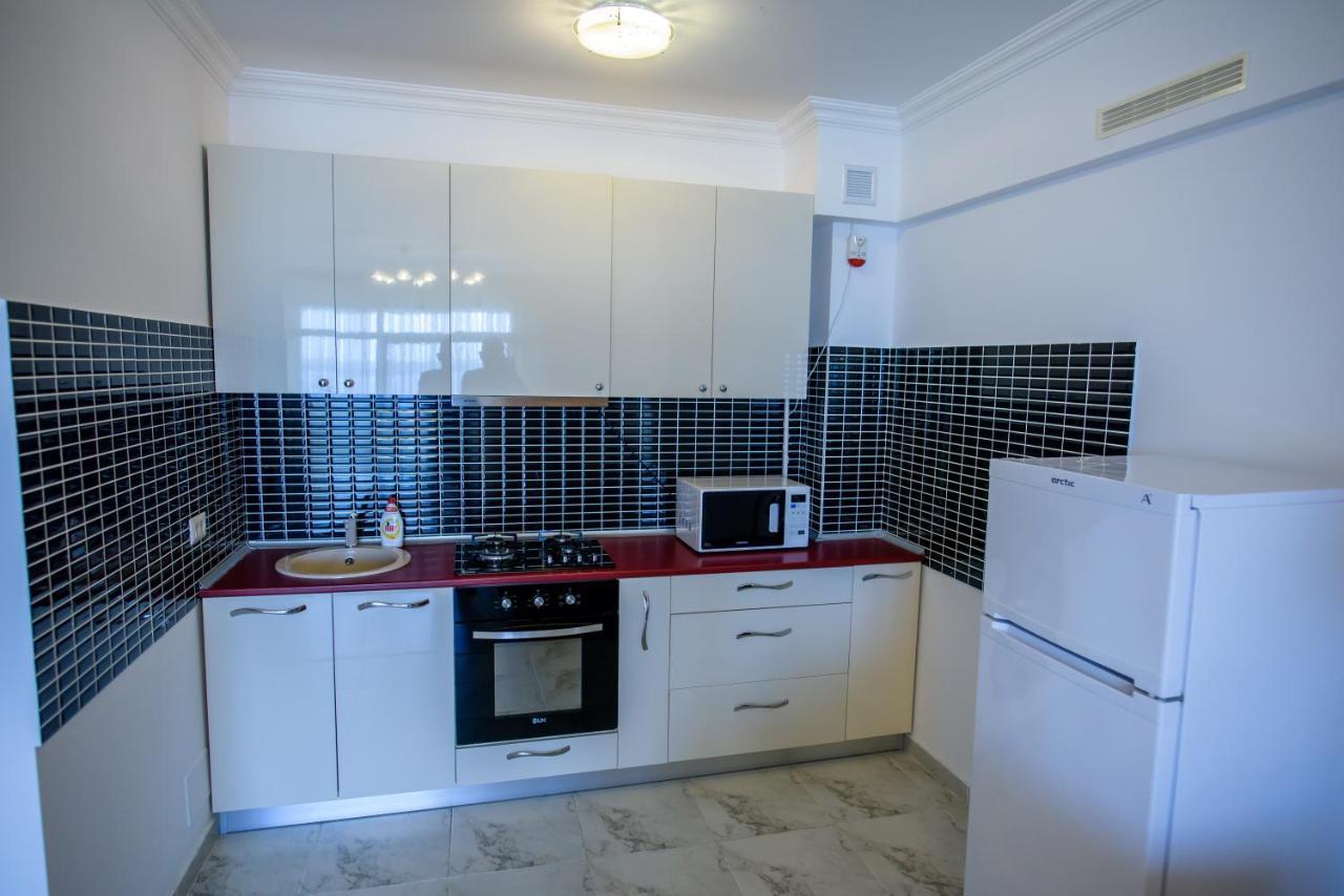 C&y Solid Apartment *