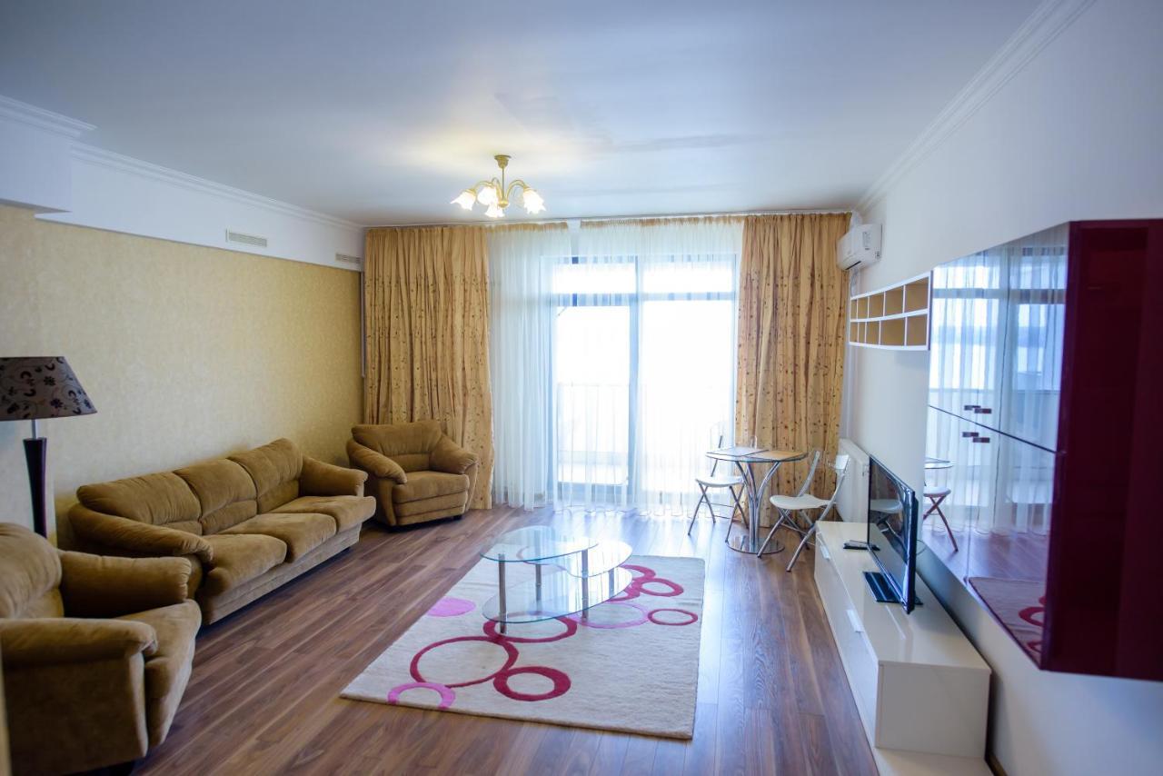 Apartment C&y Solid Mamaia