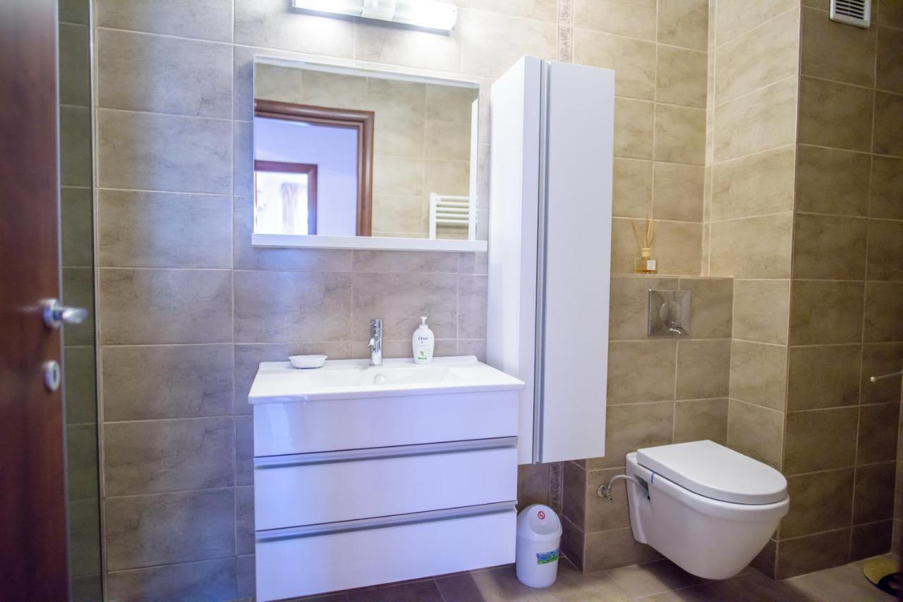 Apartment C&y Solid Mamaia
