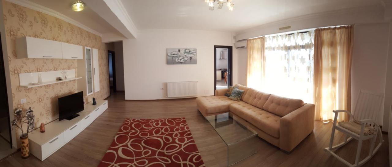 C&y Solid Apartment *