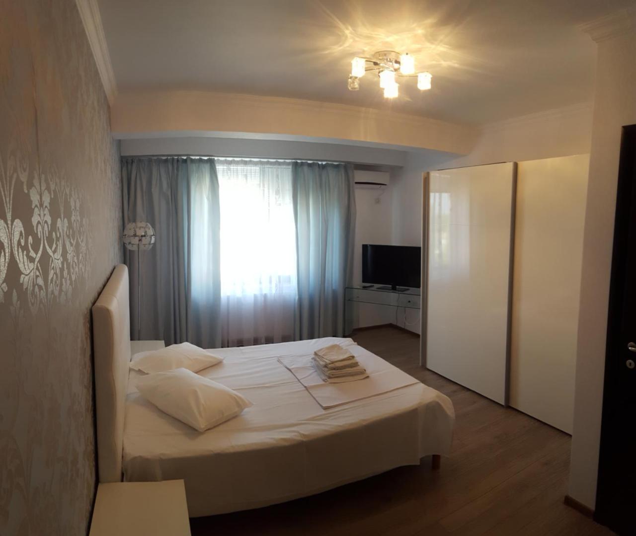 Apartment C&y Solid Mamaia
