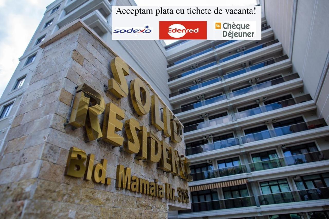 Apartment C&y Solid Mamaia
